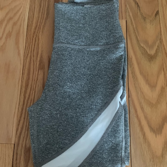 aerie Pants - NWT Aerie Move High-Waisted 7/8 Legging